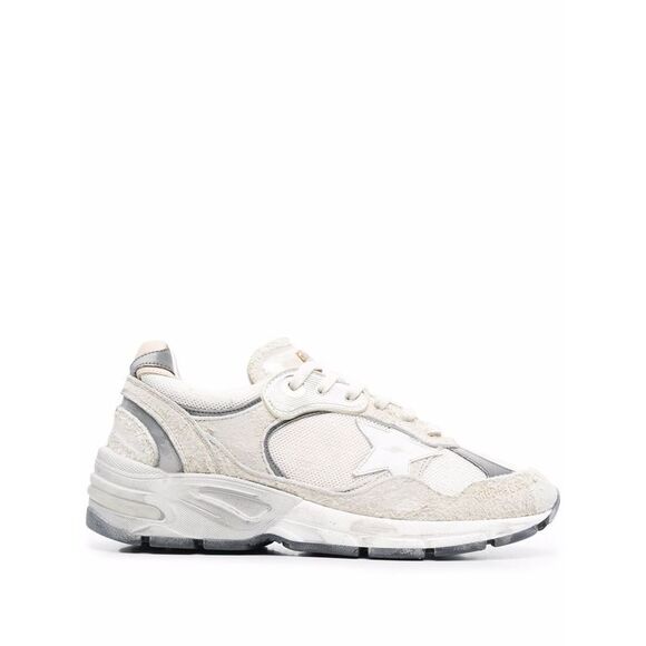 Golden Goose Women's Dad-Star Sneakers
